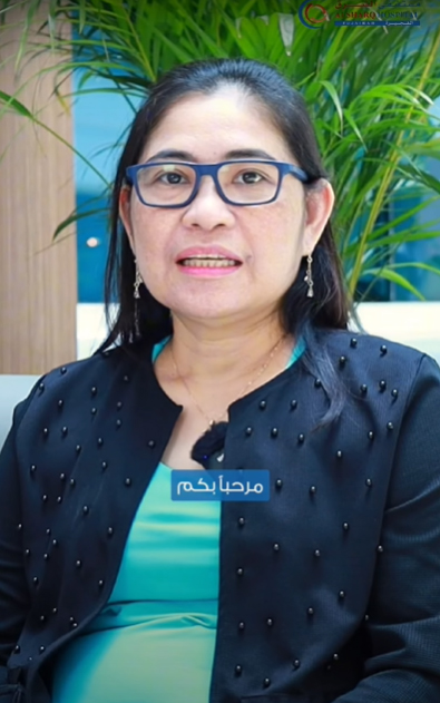 Fought Breast Cancer With Hope